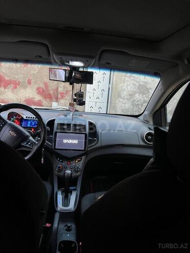 Chevrolet Aveo 2012, 179,000 km - 1.4 l - Bakı
