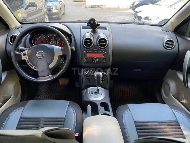 Nissan Qashqai 2012, 231,175 km - 2.0 l - Bakı