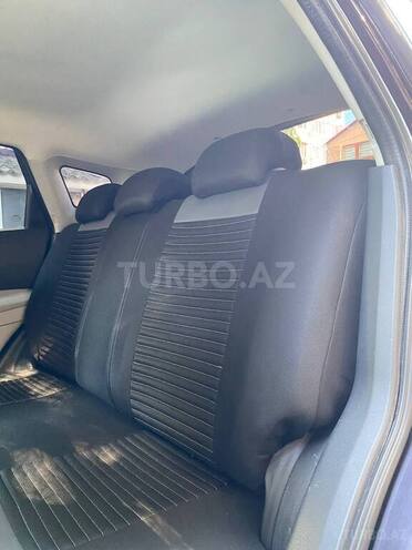 Nissan Qashqai 2012, 231,175 km - 2.0 l - Bakı