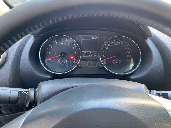 Nissan Qashqai 2012, 231,175 km - 2.0 l - Bakı