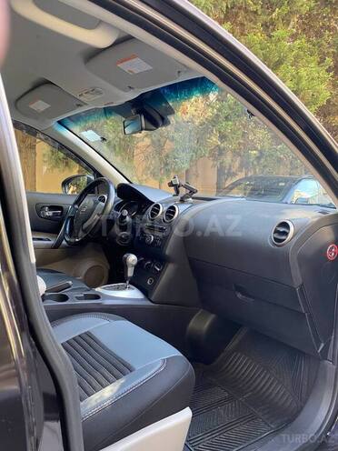 Nissan Qashqai 2012, 231,175 km - 2.0 l - Bakı