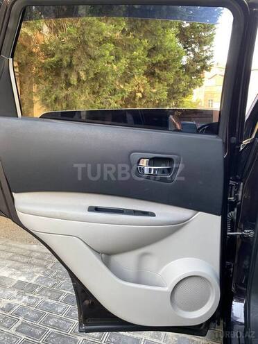 Nissan Qashqai 2012, 231,175 km - 2.0 l - Bakı
