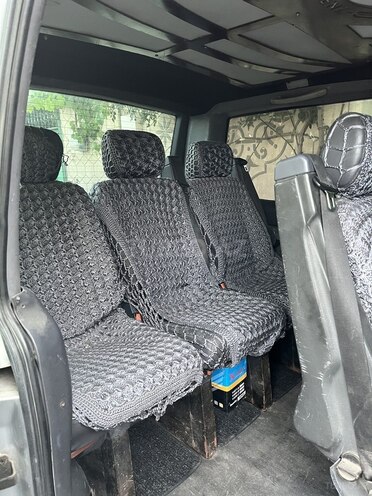 Mercedes Vito 1999, 780,000 km - 2.2 l - Bakı