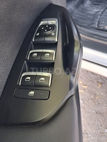 Kia K5 2021, 87,000 km - 1.6 l - Gəncə