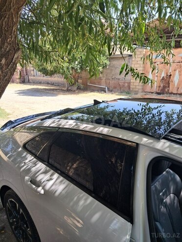 Kia K5 2021, 87,000 km - 1.6 l - Gəncə
