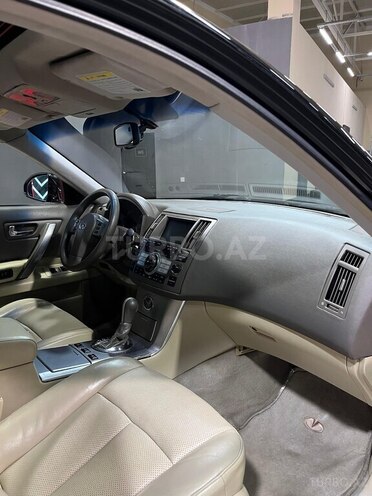 Infiniti FX35 2007, 222,222 km - 3.5 l - Sumqayıt
