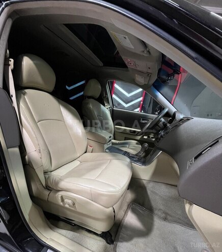 Infiniti FX35 2007, 222,222 km - 3.5 l - Sumqayıt