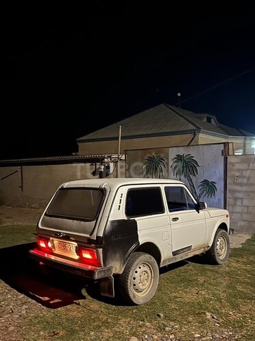 LADA (VAZ) Niva 1980, 100,000 km - 1.6 l - Xaçmaz