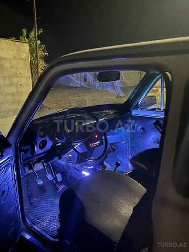 LADA (VAZ) Niva 1980, 100,000 km - 1.6 l - Xaçmaz