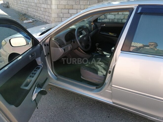 Toyota Camry 2004, 240,000 km - 2.4 l - Sumqayıt