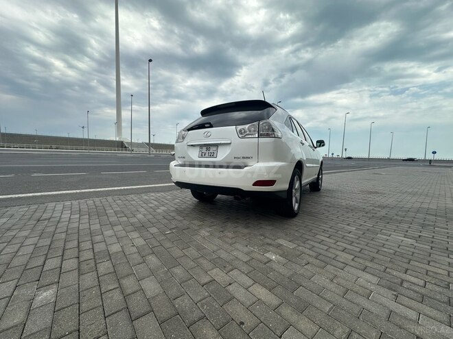 Lexus RX 330 2006, 165,000 km - 3.3 l - Bakı