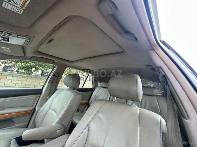 Lexus RX 330 2006, 165,000 km - 3.3 l - Bakı