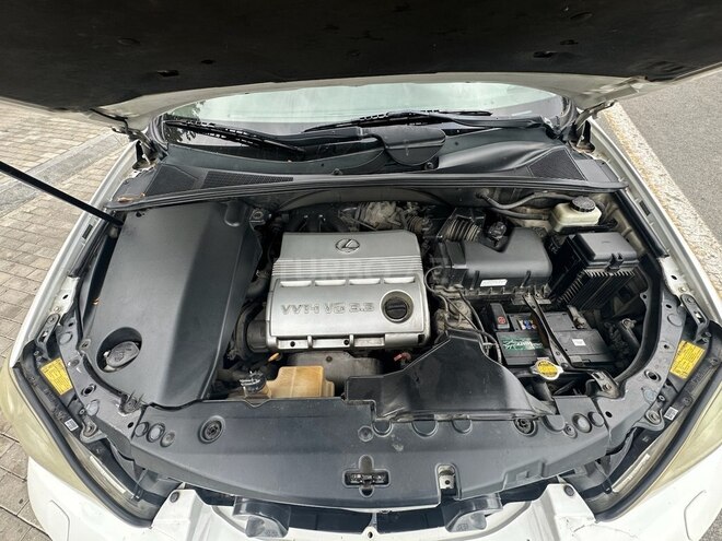Lexus RX 330 2006, 165,000 km - 3.3 l - Bakı