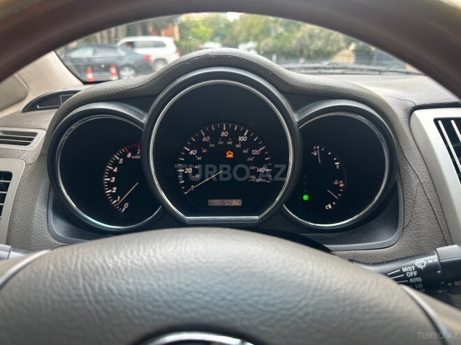 Lexus RX 330 2006, 165,000 km - 3.3 l - Bakı