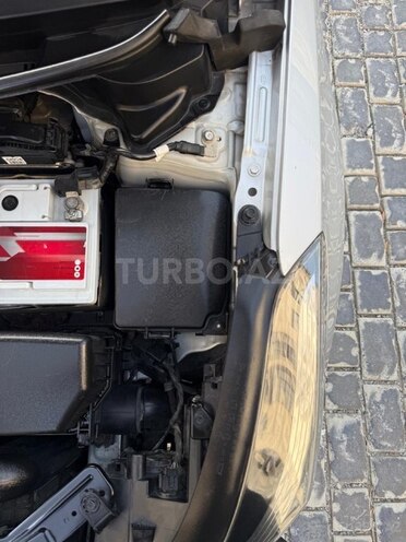 Kia K3 2016, 176,000 km - 1.6 l - Bakı