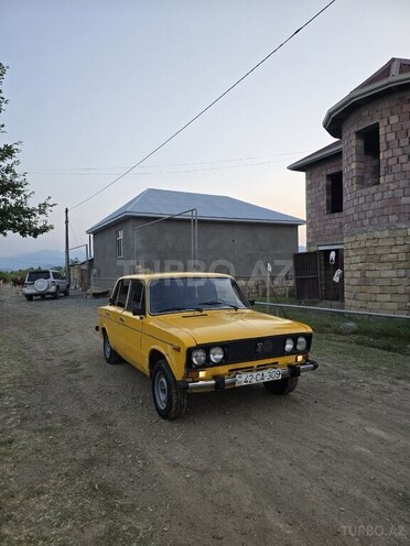 LADA (VAZ) 2106 1984, 111,111 km - 1.5 л - Lənkəran