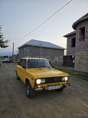 LADA (VAZ) 2106 1984, 111,111 km - 1.5 л - Lənkəran