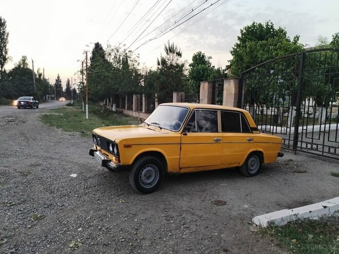 LADA (VAZ) 2106 1984, 111,111 km - 1.5 л - Lənkəran