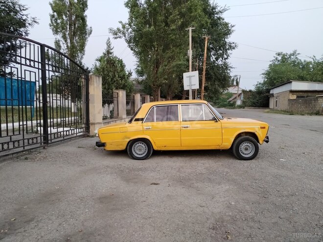 LADA (VAZ) 2106 1984, 111,111 km - 1.5 л - Lənkəran