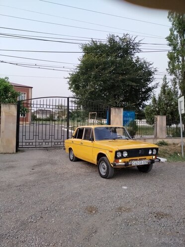 LADA (VAZ) 2106 1984, 111,111 km - 1.5 л - Lənkəran