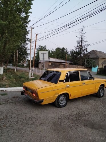 LADA (VAZ) 2106 1984, 111,111 km - 1.5 л - Lənkəran