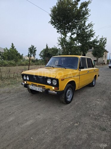 LADA (VAZ) 2106 1984, 111,111 km - 1.5 л - Lənkəran