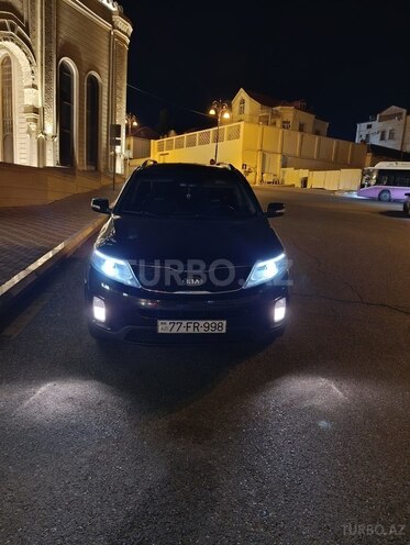 Kia Sorento 2013, 260,000 km - 2.0 l - Bakı