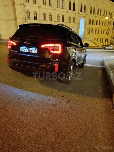 Kia Sorento 2013, 260,000 km - 2.0 l - Bakı