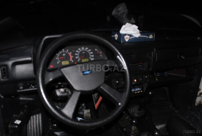 LADA (VAZ) Niva 2009, 170,000 km - 1.7 л - Bakı