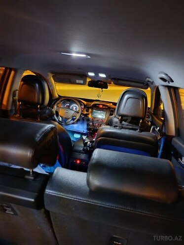Kia Sorento 2013, 260,000 km - 2.0 l - Bakı