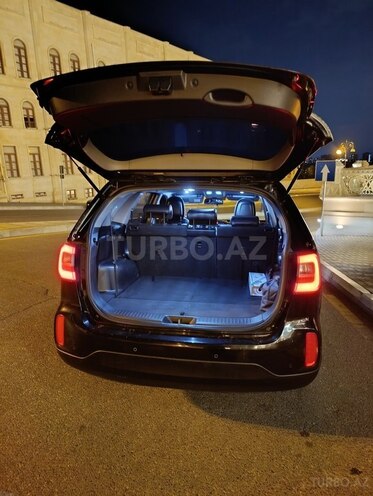 Kia Sorento 2013, 260,000 km - 2.0 l - Bakı