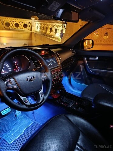 Kia Sorento 2013, 260,000 km - 2.0 l - Bakı