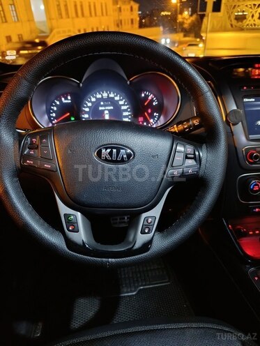 Kia Sorento 2013, 260,000 km - 2.0 l - Bakı