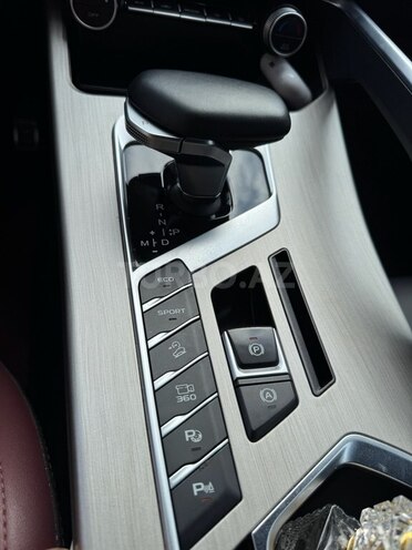 Geely Coolray 2023, 57,120 km - 1.5 l - Bakı