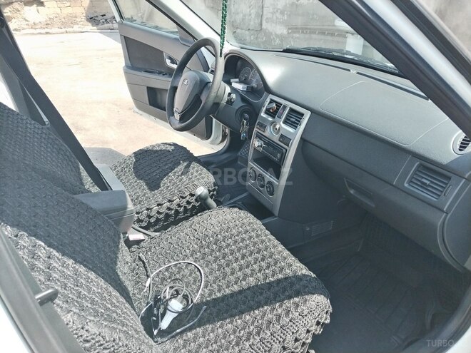 LADA (VAZ) Priora 2013, 241,000 km - 1.6 л - Bakı