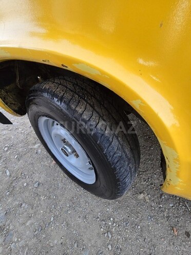 LADA (VAZ) 2106 1984, 111,111 km - 1.5 л - Lənkəran