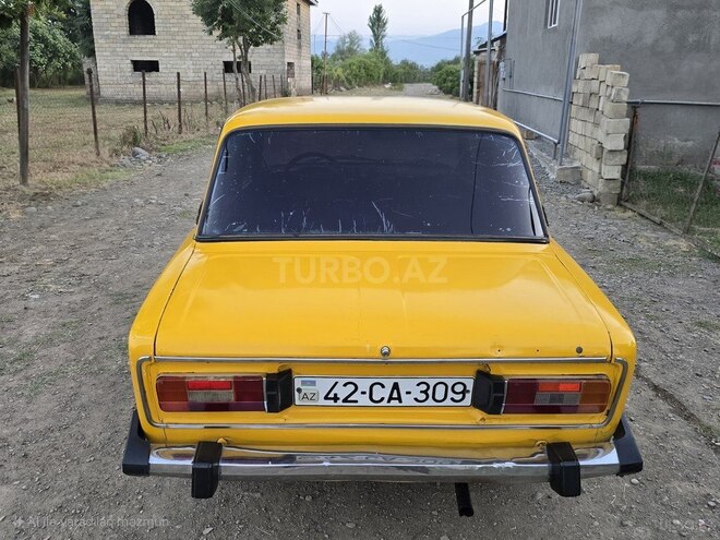 LADA (VAZ) 2106 1984, 111,111 km - 1.5 л - Lənkəran