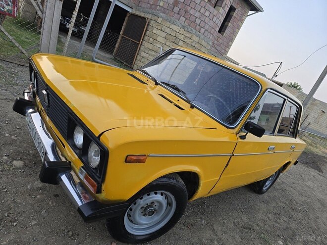 LADA (VAZ) 2106 1984, 111,111 km - 1.5 л - Lənkəran