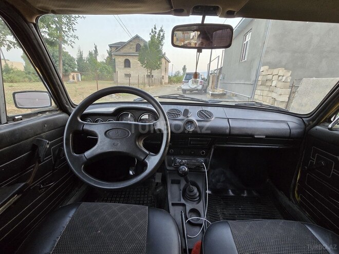 LADA (VAZ) 2106 1984, 111,111 km - 1.5 л - Lənkəran