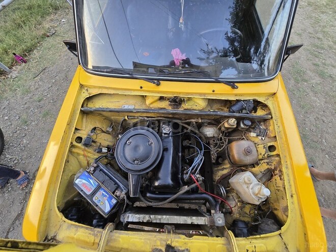 LADA (VAZ) 2106 1984, 111,111 km - 1.5 л - Lənkəran