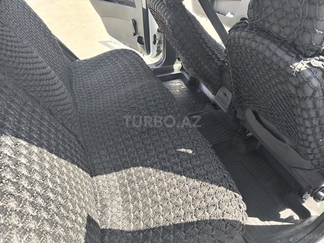 LADA (VAZ) Priora 2013, 241,000 km - 1.6 л - Bakı