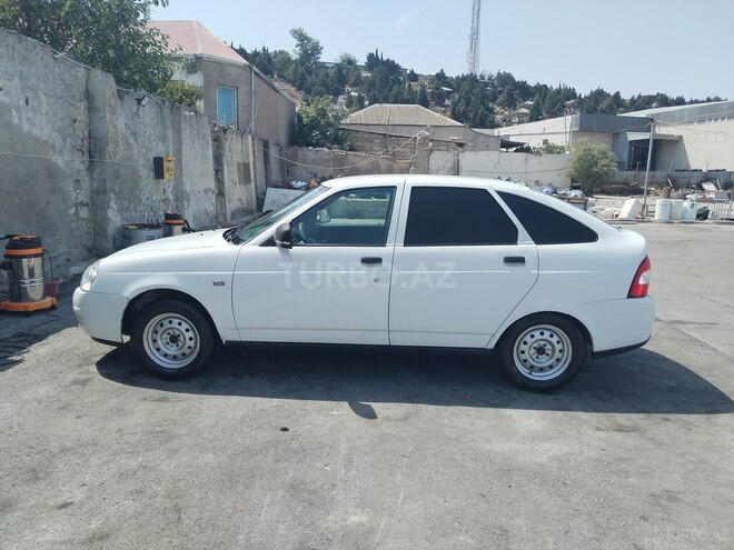 LADA (VAZ) Priora 2013, 241,000 km - 1.6 л - Bakı