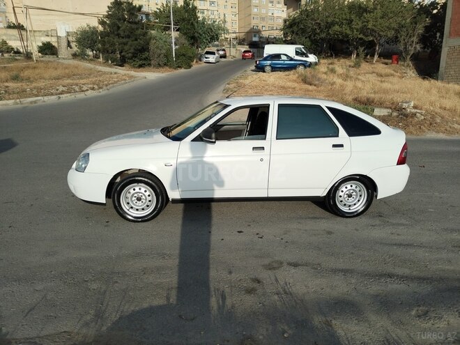 LADA (VAZ) Priora 2013, 241,000 km - 1.6 л - Bakı