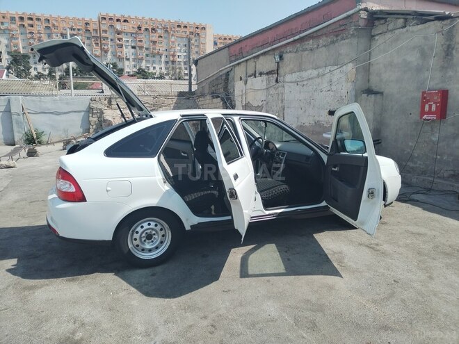 LADA (VAZ) Priora 2013, 241,000 km - 1.6 л - Bakı