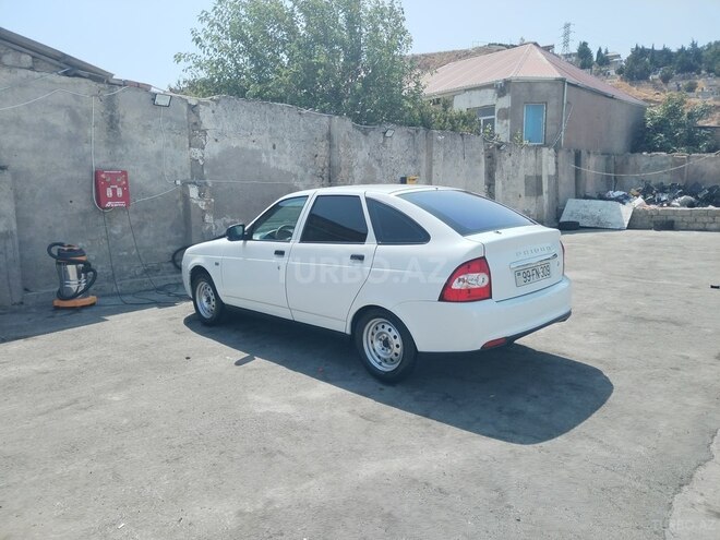 LADA (VAZ) Priora 2013, 241,000 km - 1.6 л - Bakı