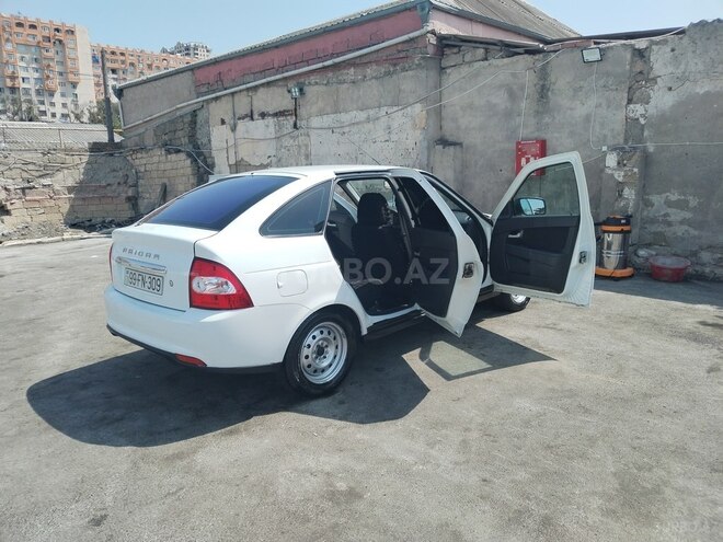 LADA (VAZ) Priora 2013, 241,000 km - 1.6 л - Bakı