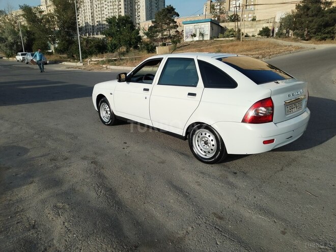 LADA (VAZ) Priora 2013, 241,000 km - 1.6 л - Bakı