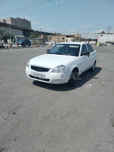 LADA (VAZ) Priora 2013, 241,000 km - 1.6 л - Bakı