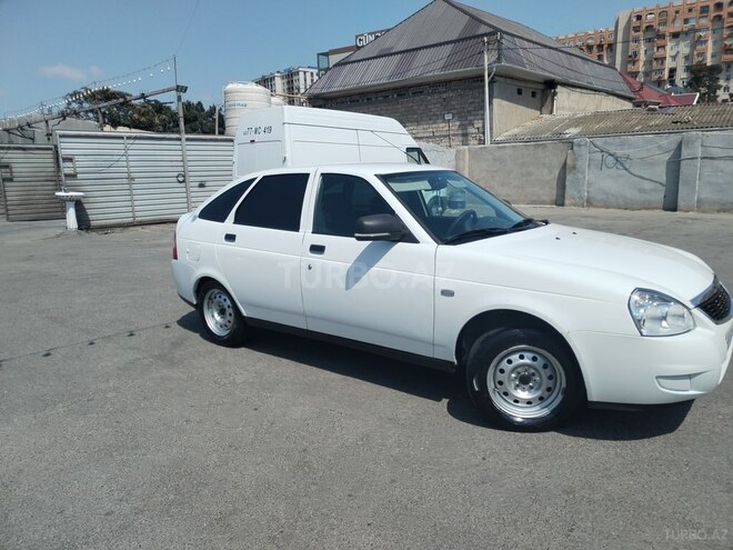 LADA (VAZ) Priora 2013, 241,000 km - 1.6 л - Bakı