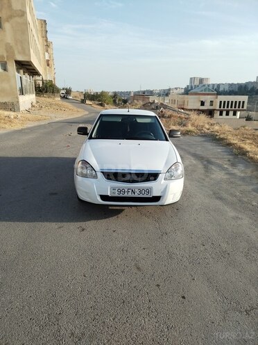LADA (VAZ) Priora 2013, 241,000 km - 1.6 л - Bakı